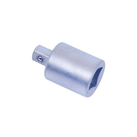 Adapter/üleminek CV 3/4" x 1/2"