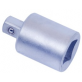 Adapter/üleminek CV 3/4" x 1/2"