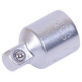 Adapter/üleminek CV 3/8" x 1/2"