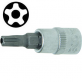 Padrunotsik 1/4" auguga 5-ne TORX TS25 TS-TORX