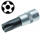 Padrunotsik 1/4" auguga 5-ne TORX TS50 TS-TORX