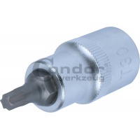 Padrunotsik 1/2" TORX T30x53mm