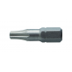 Otsikud TORX T10 / 25mm*2 tk / S2 teras