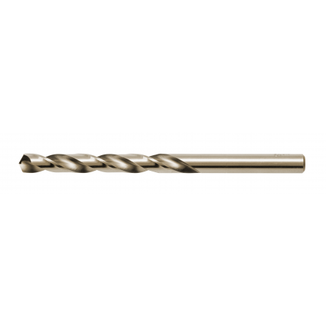 Metallipuur ∅2mm HSS-koobalt 5% / DIN338