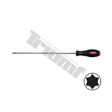 Kruvikeeraja T25 TORX pikk