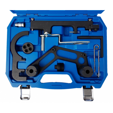 Jaotusmehhanismi fikseerimiskomplekt BMW diisel N47/N57