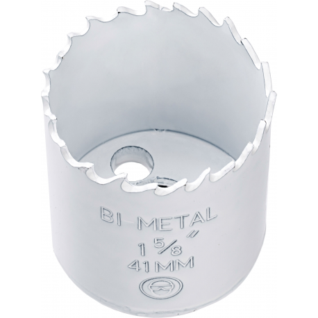 Augusaag bimetall 41mm