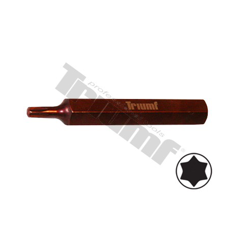 Otsik TORX T27*75mm PROFI