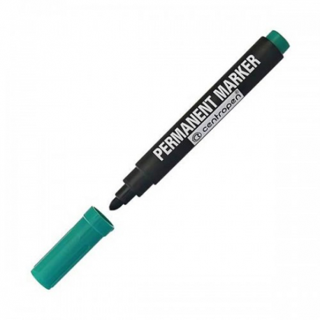 Marker Professional roheline