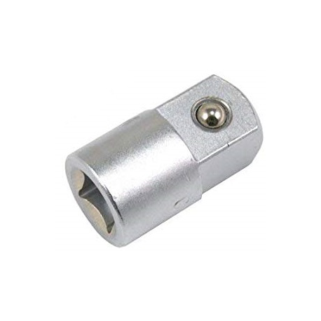 Adapter/üleminek CV 1/2" x 3/4"