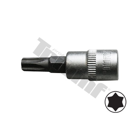 Padrunotsik 3/8" TORX T27 S2