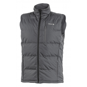 Voodriga vest Graphite M