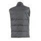 Voodriga vest Graphite M