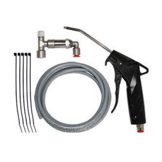 Pneumatic hose kit for 23705/W1035 include air pressure gun to setting high of pistons