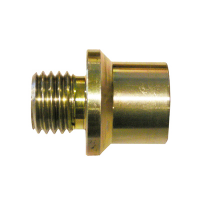 Press axle 50mm D31mm from set 03-00016