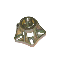 Axle shaft tool 5 holes light commercial vehicles