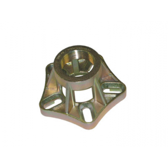 Axle shaft tool 5 holes light commercial vehicles