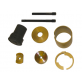 Silent bushing set E38 & E39 E39 Touring suitable for 1090-15