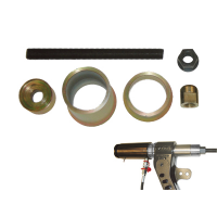 VBG Bushing set for drawbars