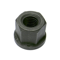 Flange nut with ring M18 tempered hardness 12.9 from set 1090-3202-0000703-0000901-000201066