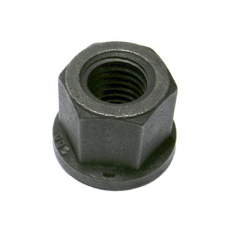 Flange nut with ring M18 tempered hardness 12.9 from set 1090-3202-0000703-0000901-000201066