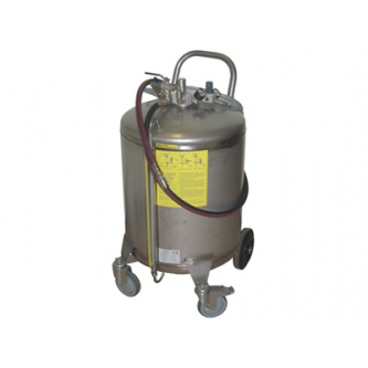 Fuel tank drainer 115L Petrol DieselEthanol