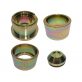 Supporting arm bushing set rear V40/S40 1996-2004 Carisma 1996-