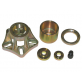 Wheel bearing set rear Boxer/Ducato/Jumper for 32 ton cylinder WM 1090-05