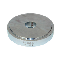 Holding plate for mounting bearings Ford Mondeo Mazda 6 Ford Forcus Mazda 3 a Volvo S40/V50.