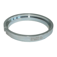 Adaptor intermediate ring from set 25345