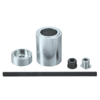 Bushing set front support arm rear bushing VW T5