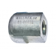 punching nut M18 for hydraulic cylinders Wallmek 16-22 from set 29231