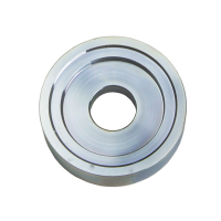 Bearing plate D638-648mm