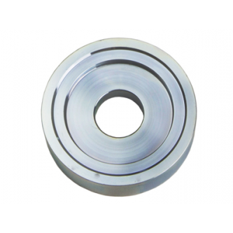 Bearing plate D638-648mm