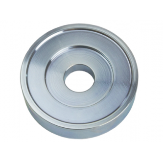 Bearing plate D808-828mm from set 34406