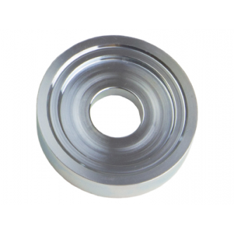 Bearing plate D618-628mm