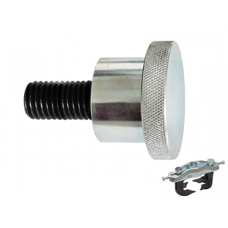 Knob screw set