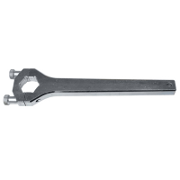 Fixed wrench 34mm