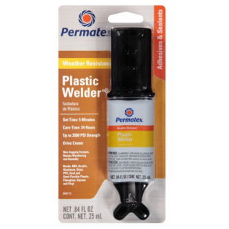 Plastiku liim 25ml