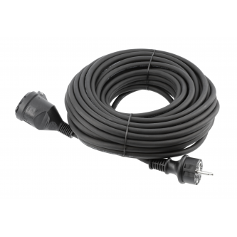 Pikendusjuhe 10m / 3x1,5mm2 / IP44 / 4000W / 16A