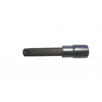 Padrunotsik 1/2" TORX T45x100mm