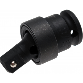 Padruni liigendiga adapter 3/8" Cr-Mo