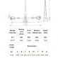 Ketipinguti koormaketile 4.2T / 3/8" - 1/2"