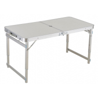 Kokkupandav laud, alumiinium