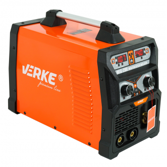 Keevitusseade MIG/MMA/TIG 7,1kW 230V MIG-200