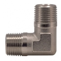 L-liitmik 1/2" x 1/2" (väliskeere)