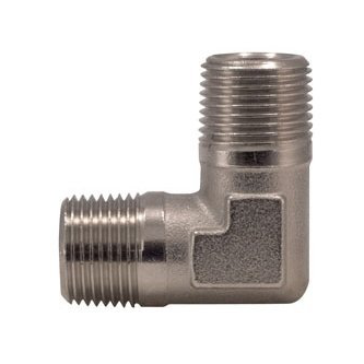 L-liitmik 1/2" x 1/2" (väliskeere)