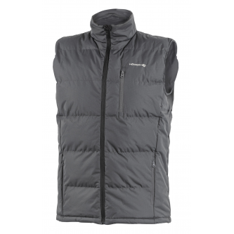 Voodriga vest Graphite S