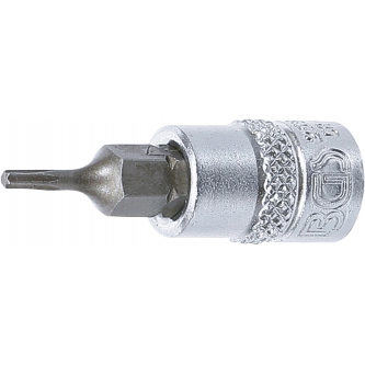 Padrunotsik 1/4" TORX T7x38 mm