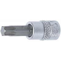 Padrunotsik 1/4" TORX T25